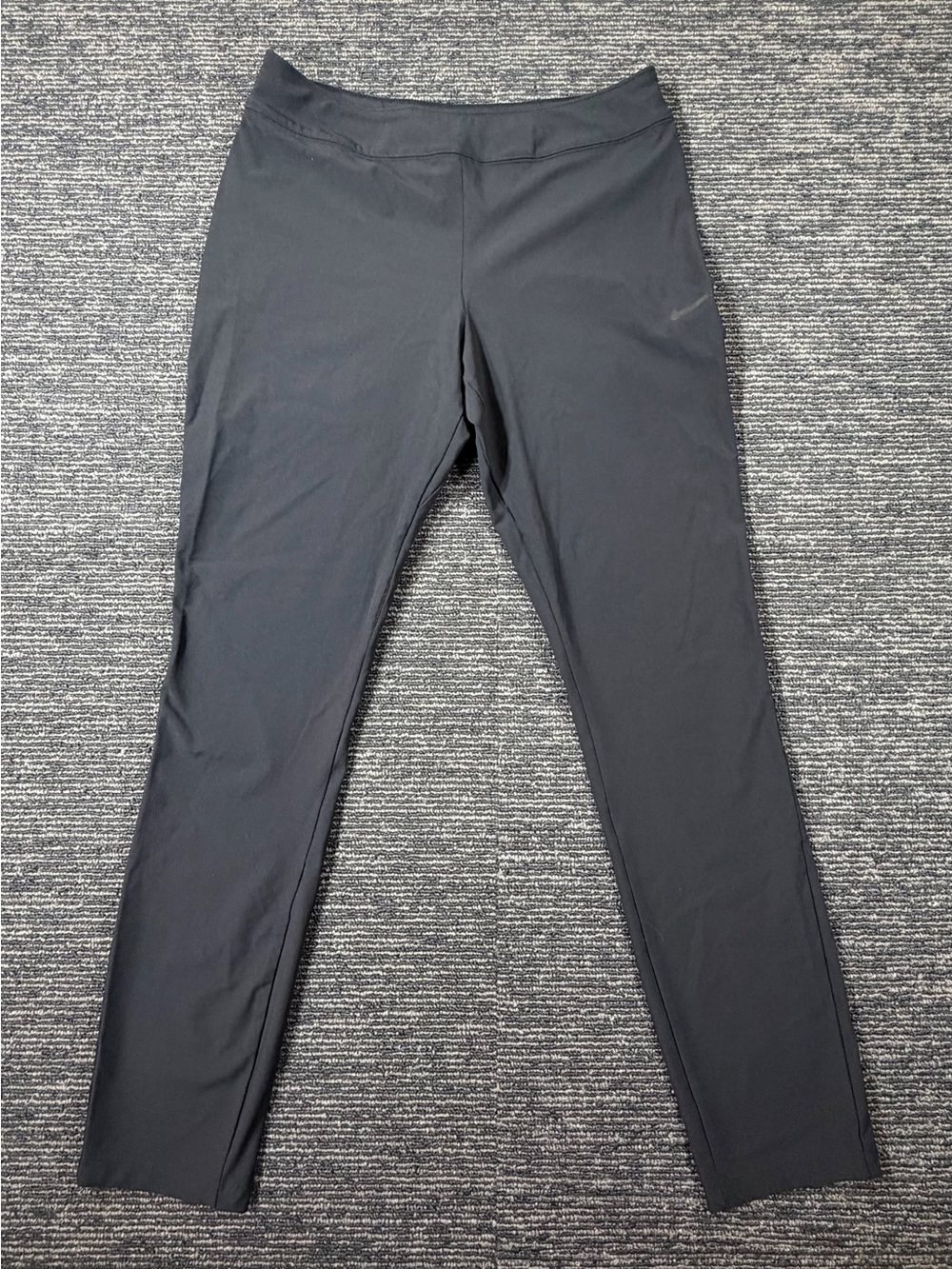 Nike Flex Bliss Stretch Woven Dri-Fit Training Pants Women Medium